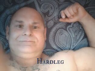 Hardleg