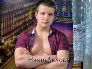 HardyArnold