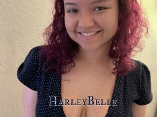 HarleyBelle