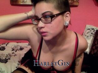 HarleyGin