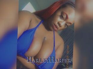 HarleyHarper