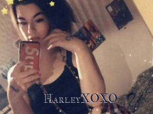 HarleyXOXO