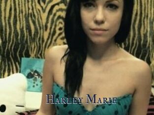 Harley_Marie