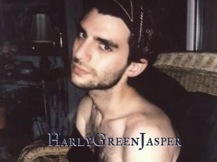 HarlyGreenJasper