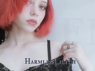 HarmlessLilith