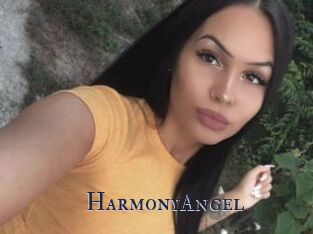 HarmonyAngel