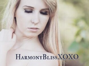 HarmonyBlissXOXO
