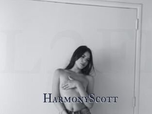 HarmonyScott