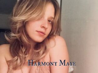 Harmony_Maye