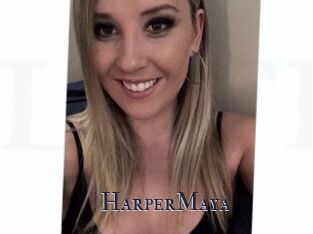 HarperMaya