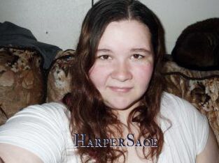 HarperSage