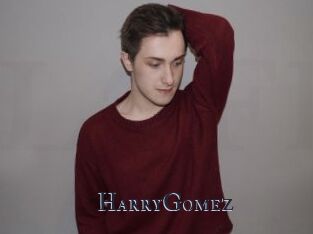 HarryGomez