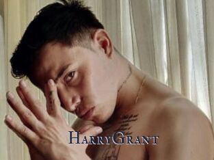 HarryGrant