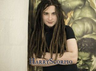 HarryScorpio