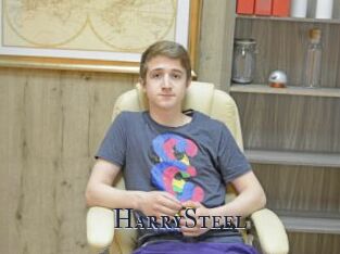 HarrySteel