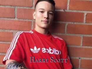 Harry_Scott