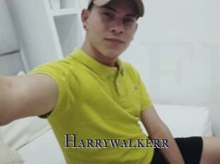 Harrywalkerr