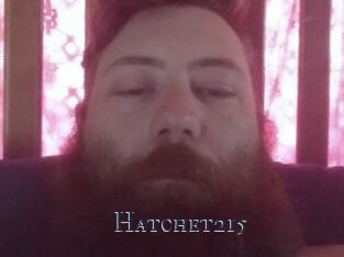 Hatchet215