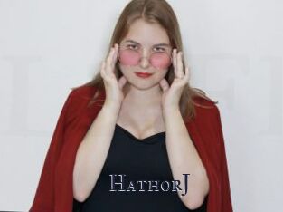 HathorJ