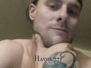 Havok775