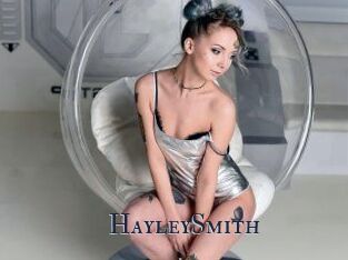 HayleySmith