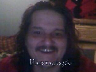 Haystacks360