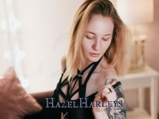 HazelHarleys