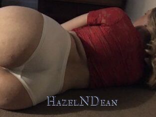 HazelNDean