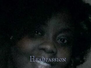 Headpassion
