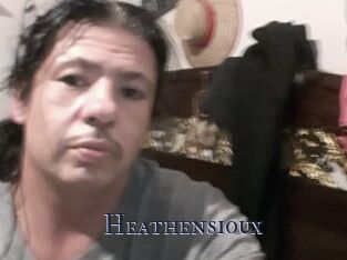 Heathensioux