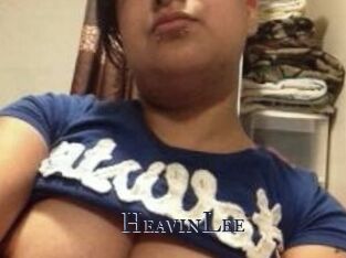 HeavinLee