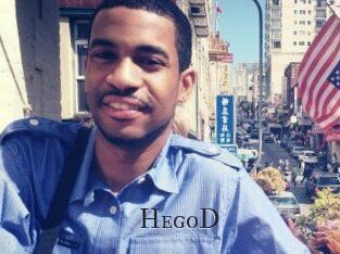 HegoD