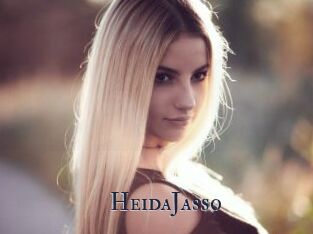 HeidaJasso
