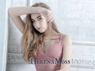 HelenaMoss