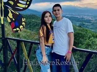 HelenandRonald