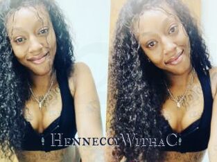 HenneccyWithaC