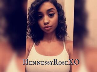 HennessyRoseXO