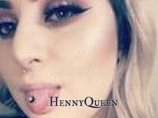 HennyQueen