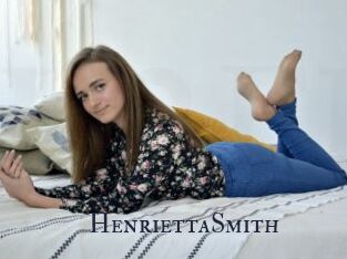 HenriettaSmith