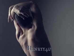 Henryy4u