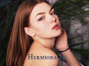 HermionaOn