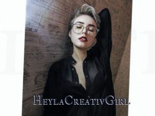HeylaCreativGirl