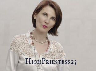 HighPriestess23