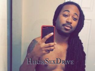 HiighSexDrive
