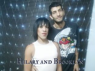 Hilary_and_Brooklyn Links 2 Freeporn