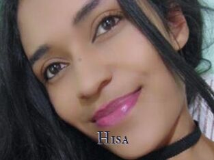 Hisa