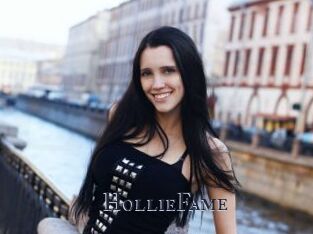 HollieFame