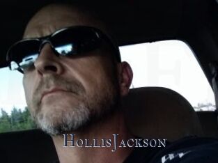 HollisJackson
