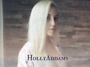 HollyAddams
