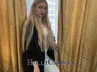 HollyCarroll